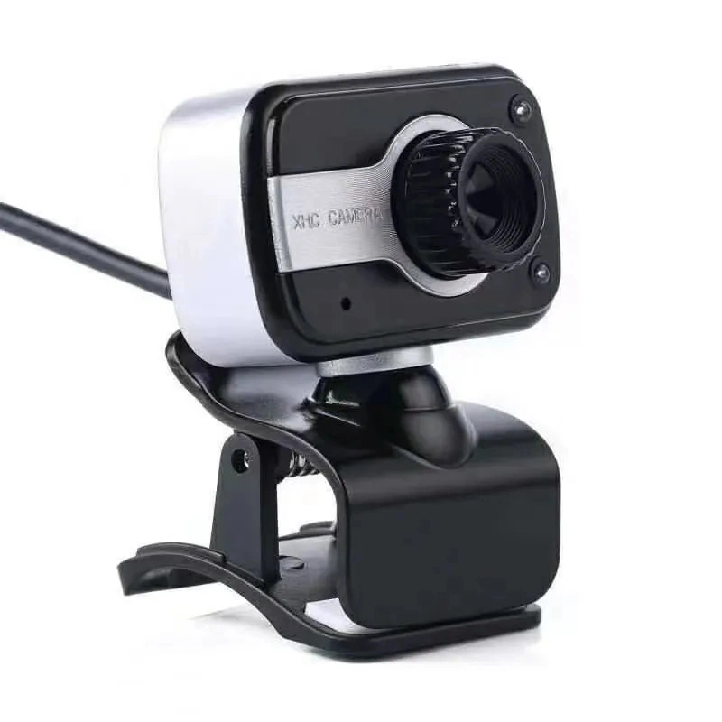 High Quality Microphone Degree Security CCTV USB Spy Laptop PC Web Camera