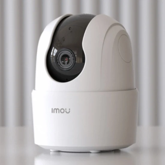Dahua Imou Ranger 2c 4MP Security WiFi Camera Price Wireless Home Surveillance Spy Camera