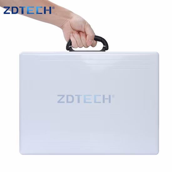 21 Antennas Network GSM LTE 5g GPS WiFi Lojack Tracking GPS Signal Mobile Phone Signal Jammer