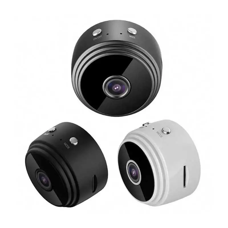 Amazon Best Seller A9 Mini WiFi Camera Wireless HD 1080P Indoor Home Security Nanny Cam